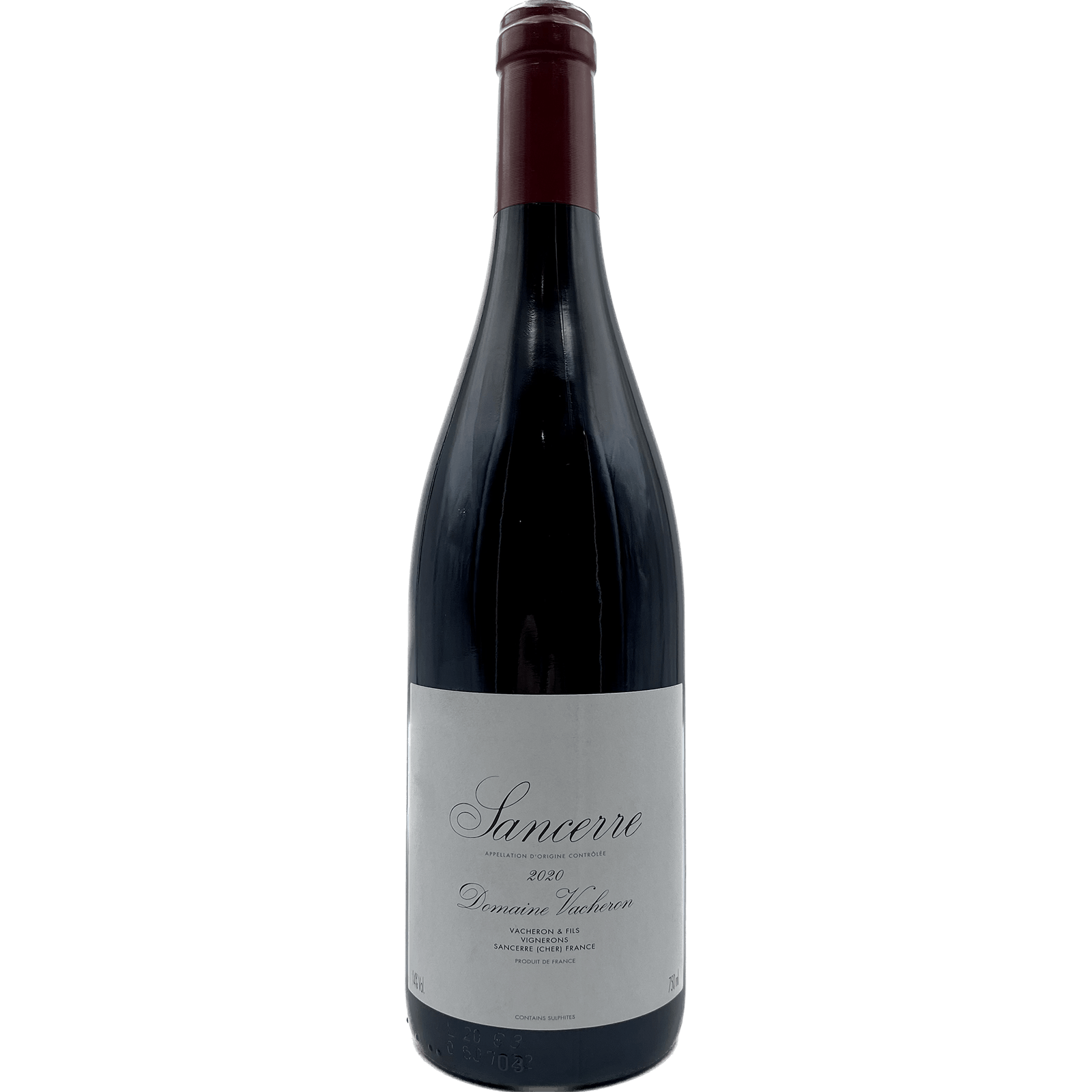 Domaine Vacheron 2020