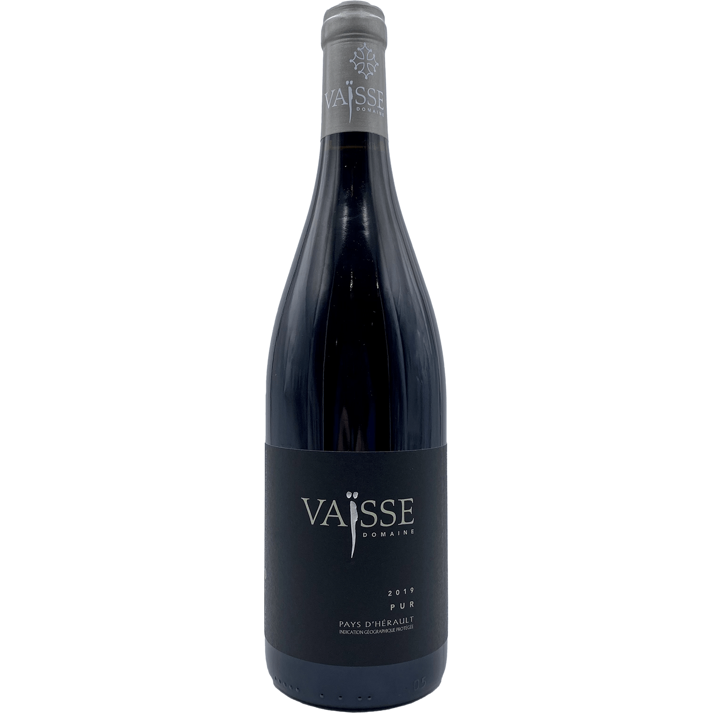 Domaine Vaïsse – Pur 2019