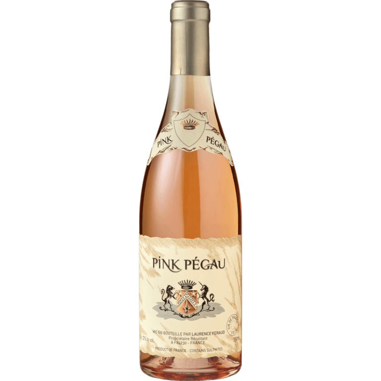 Château Pegau – Pink Pegau 2025