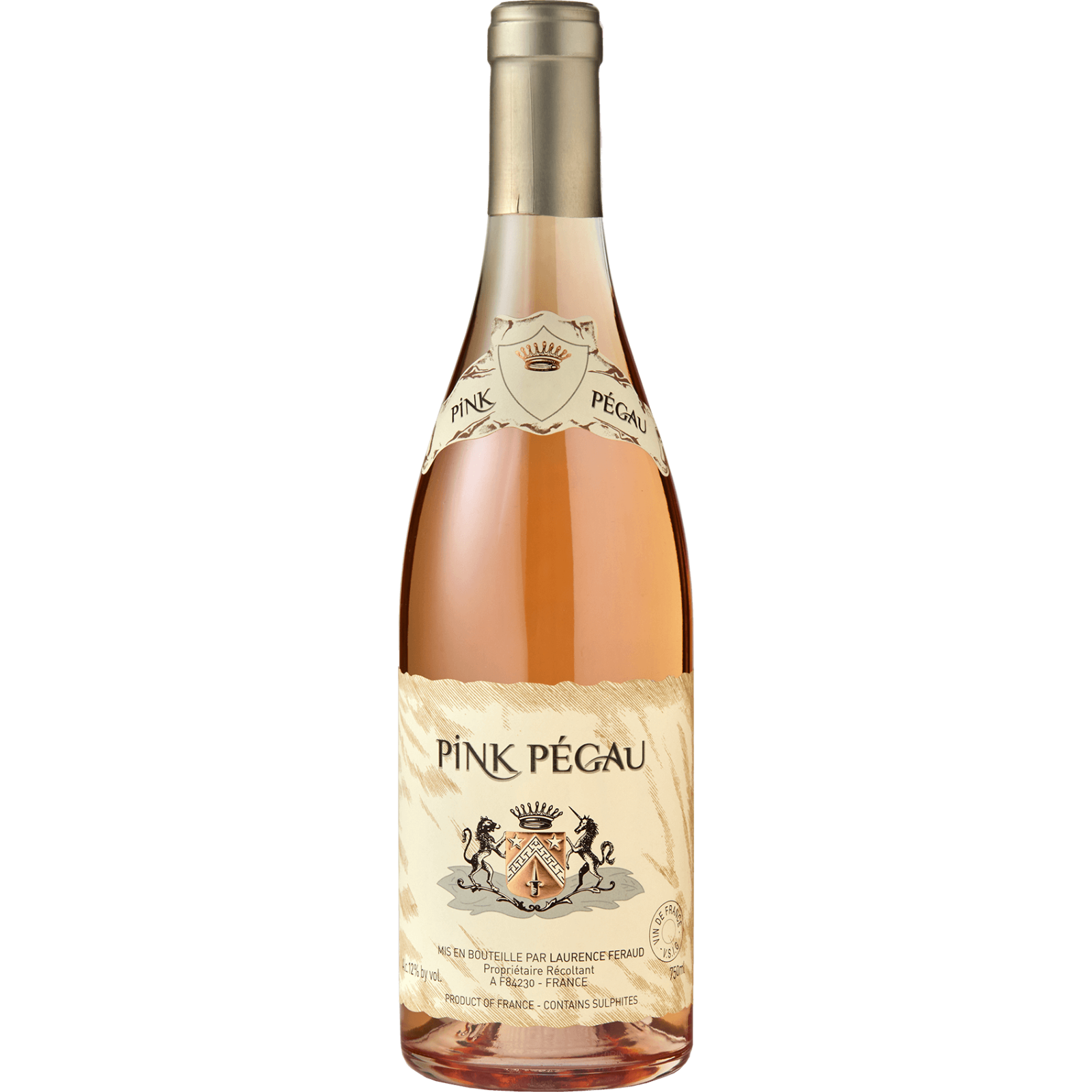 Château Pegau – Pink Pegau 2025