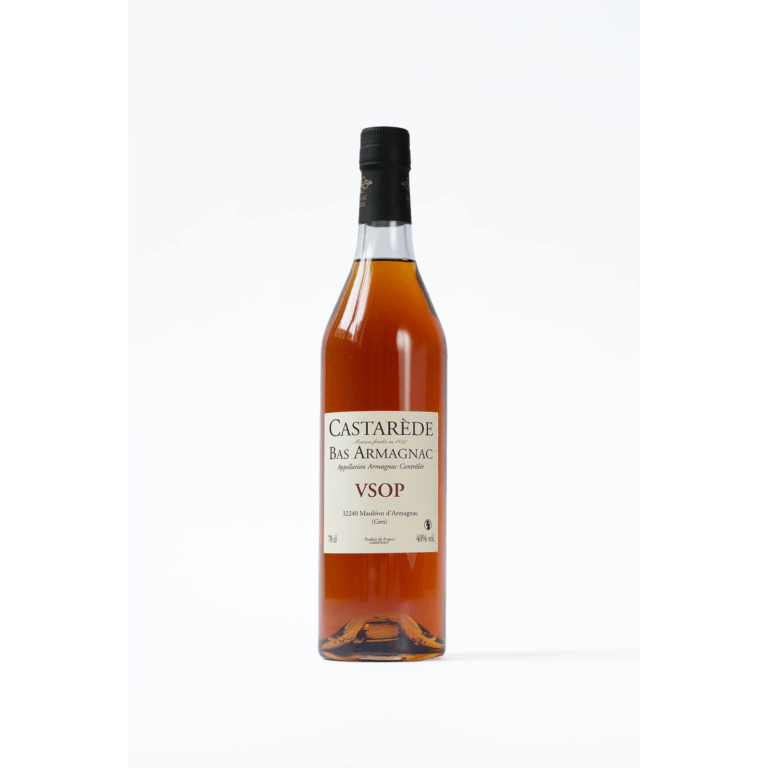 Castarède – VSOP
