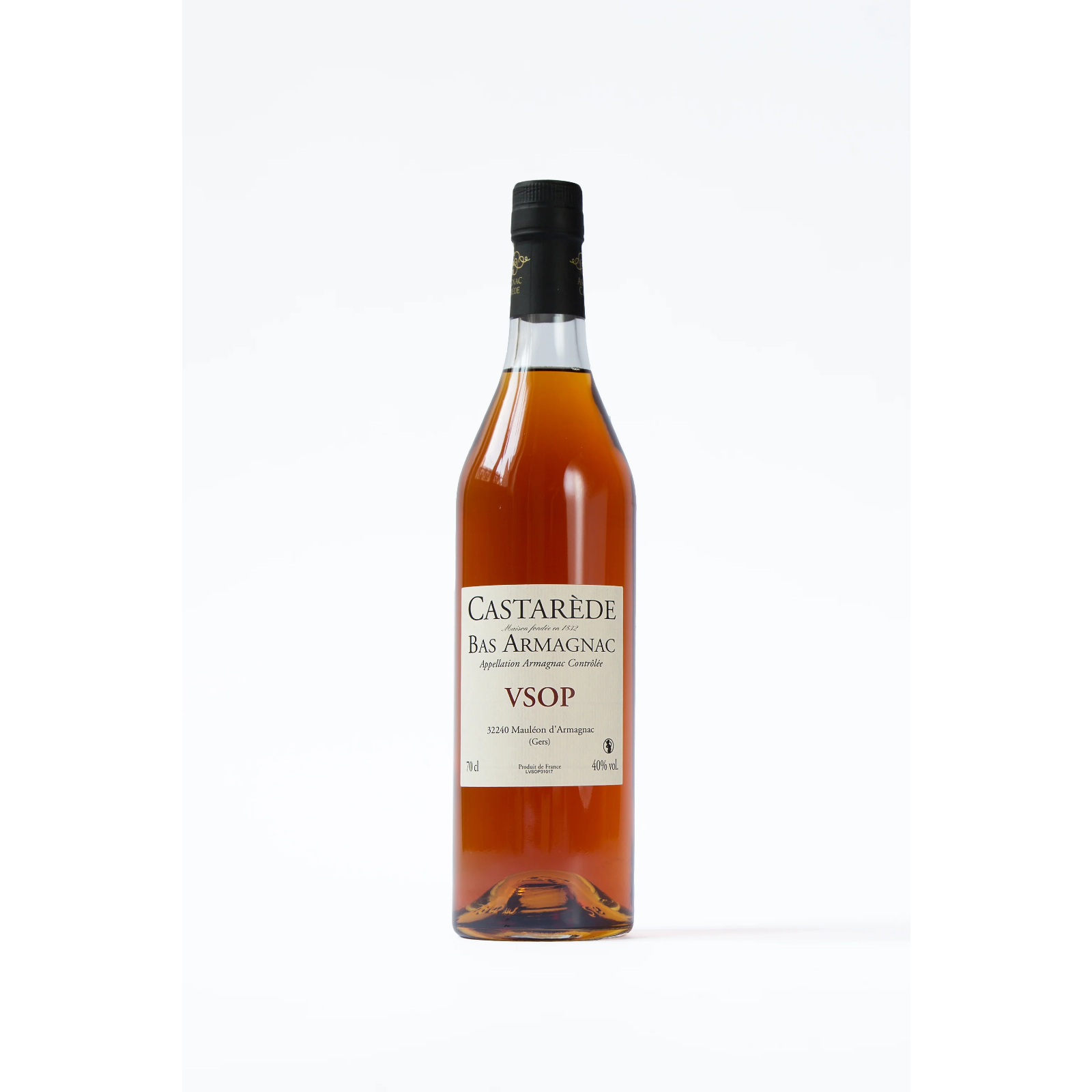 Castarède – VSOP