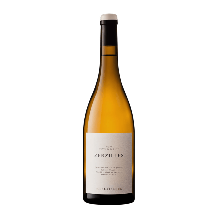 Château de Plaisance – Les Zerzilles 2024