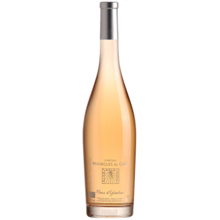 Domaine Mourgues du Grès – Fleur d’Eglantine 2025