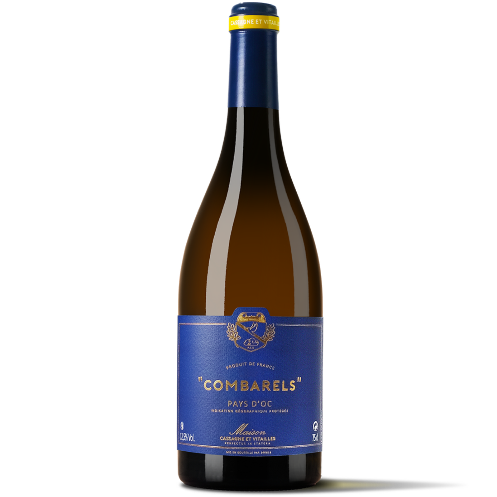 Cassagne et Vitailles – Combarels 2024