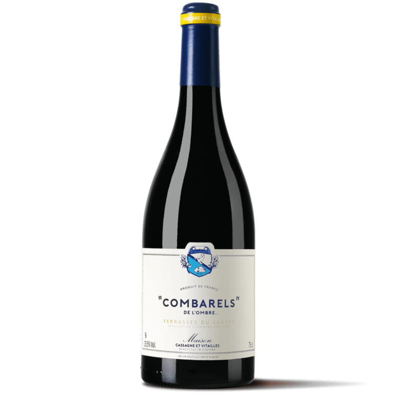 Cassagne et Vitailles – Combarels de l’Ombre 2023