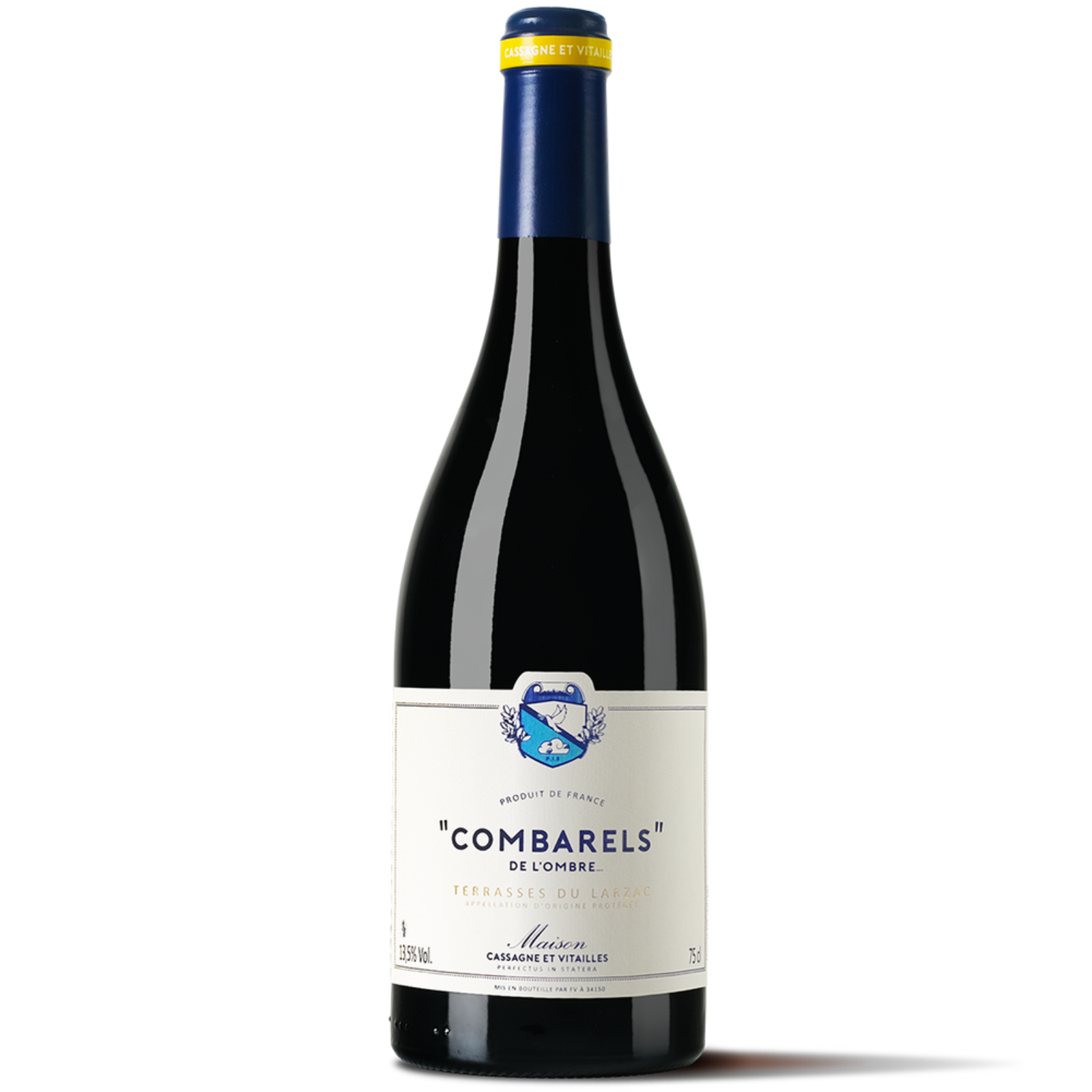 Cassagne et Vitailles – Combarels de l’Ombre 2023