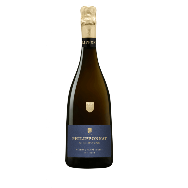 Philipponnat – Réserve Perpétuelle Non Dosé
