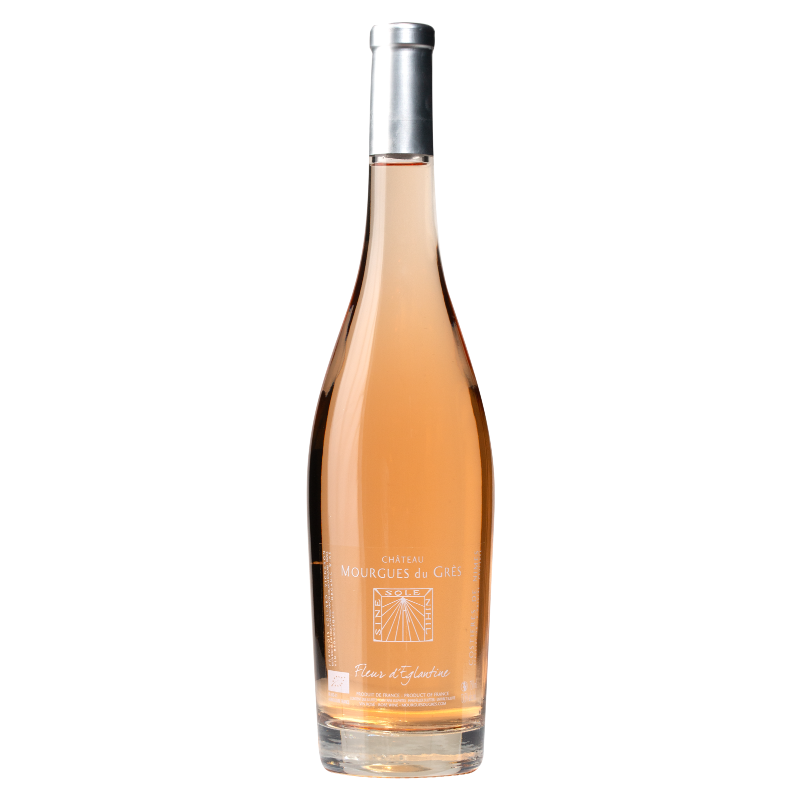 Domaine Mourgues du Grès – Fleur d’Eglantine 2024